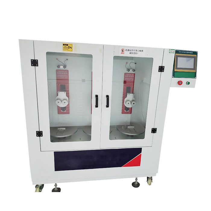 TH8030D電線3D扭轉(zhuǎn)試驗機