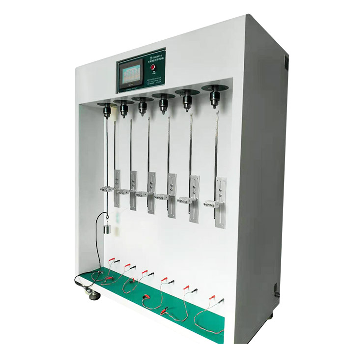 TH8030C電線垂直扭轉(zhuǎn)試驗機